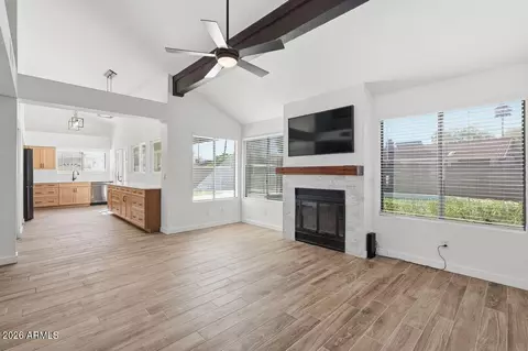 Living - 1947 E Velvet Dr, Tempe, AZ 85284 photo 5 of 7