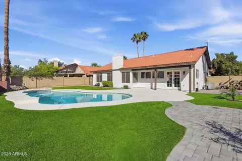 Exterior - 1947 E Velvet Dr, Tempe, AZ 85284 photo 3 of 8