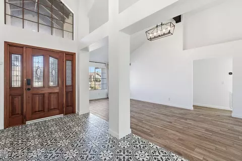 Entry Way - 1947 E Velvet Dr, Tempe, AZ 85284 photo 1 of 4