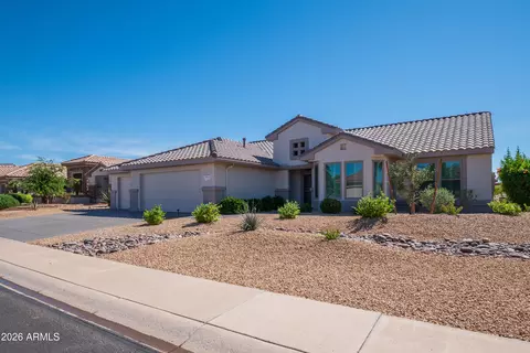 15506 W Clear Canyon Dr, Surprise, AZ 85374
