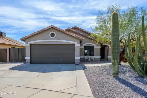 1111 E Santa Cruz Ln, Apache Junction, AZ 85119