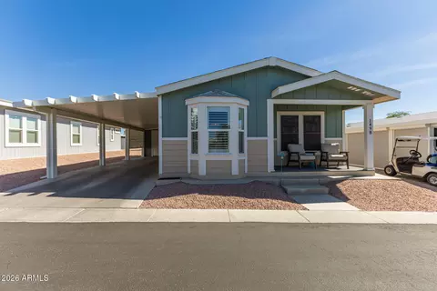 2206 S Ellsworth Rd #149B, Mesa, AZ 85209