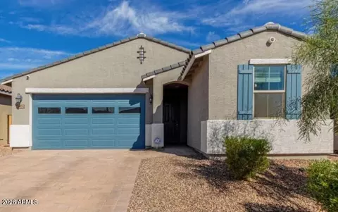 19924 W Rancho Dr, Litchfield Park, AZ 85340