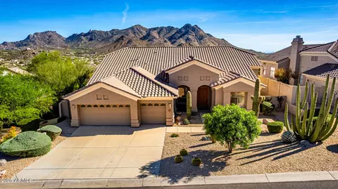 11521 E Desert Holly Dr, Scottsdale, AZ 85255
