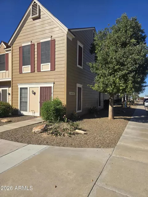 18838 N 34th Dr #6, Phoenix, AZ 85027