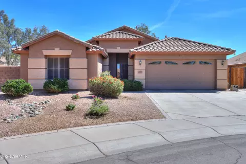 1813 E Wildhorse Pl, Chandler, AZ 85286