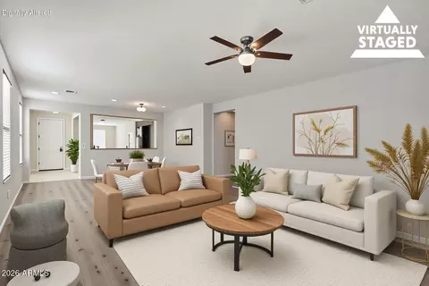 26975 N 71st Dr, Peoria, AZ 85383