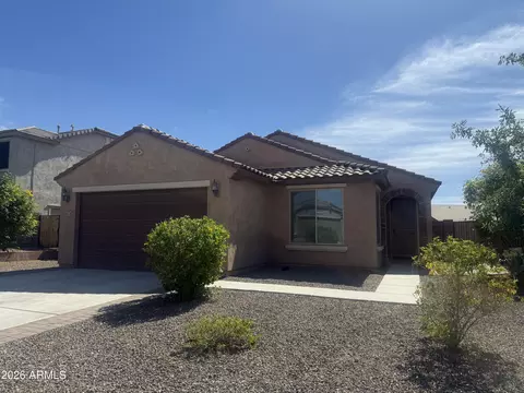 26975 N 71st Dr, Peoria, AZ 85383