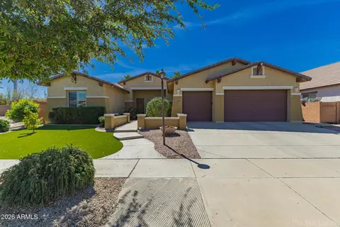 2225 E San Carlos Pl, Chandler, AZ 85249