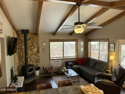 5729 W Pine Cir, Pine, AZ 85544