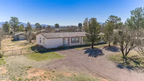 5255 S San Fernando Ave, Sierra Vista, AZ 85650