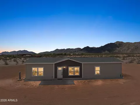 55407 W Coral Canyon Rd, Maricopa, AZ 85139