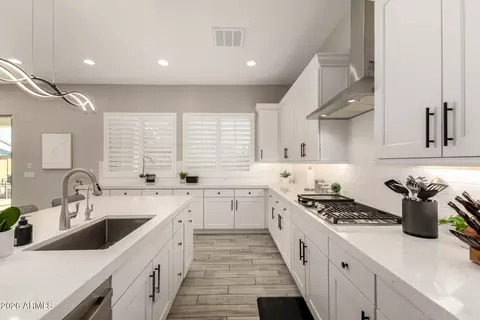 Kitchen - 2285 E Athena Ave, Gilbert, AZ 85297 photo 5 of 5
