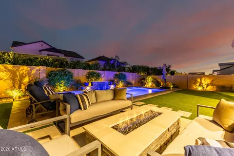 Exterior - 2285 E Athena Ave, Gilbert, AZ 85297 photo 6 of 15