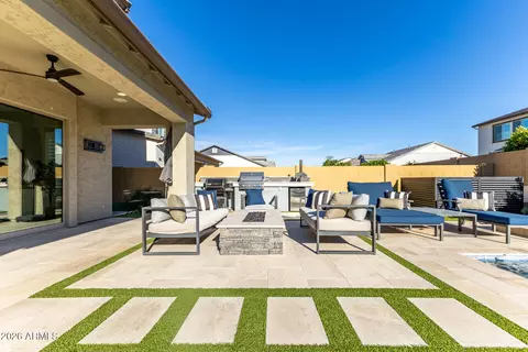 Exterior - 2285 E Athena Ave, Gilbert, AZ 85297 photo 11 of 15