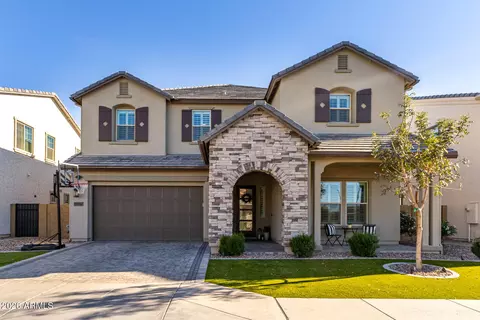 2285 E Athena Ave, Gilbert, AZ 85297