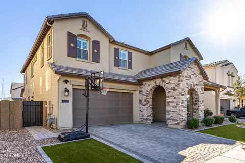Exterior - 2285 E Athena Ave, Gilbert, AZ 85297 photo 2 of 15