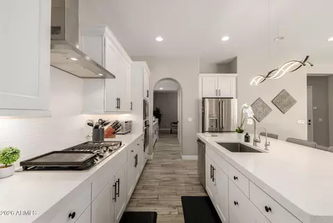 Kitchen - 2285 E Athena Ave, Gilbert, AZ 85297 photo 3 of 5