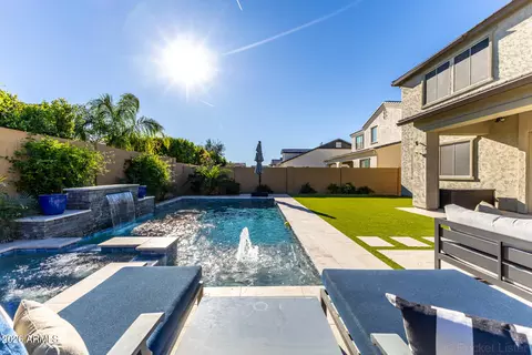 Exterior - 2285 E Athena Ave, Gilbert, AZ 85297 photo 13 of 15