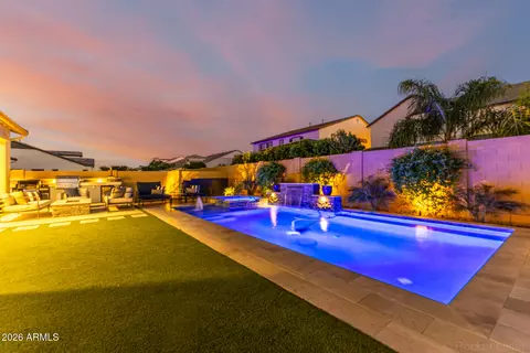 Exterior - 2285 E Athena Ave, Gilbert, AZ 85297 photo 4 of 15