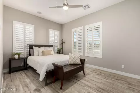 Bedroom - 2285 E Athena Ave, Gilbert, AZ 85297 photo 3 of 6