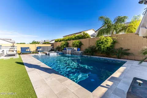 Exterior - 2285 E Athena Ave, Gilbert, AZ 85297 photo 10 of 15