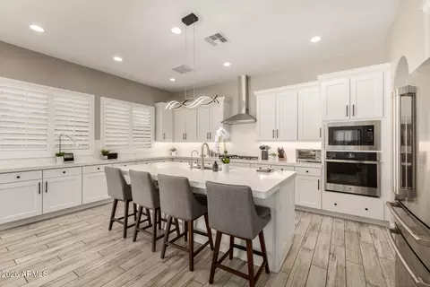 Kitchen - 2285 E Athena Ave, Gilbert, AZ 85297 photo 1 of 5