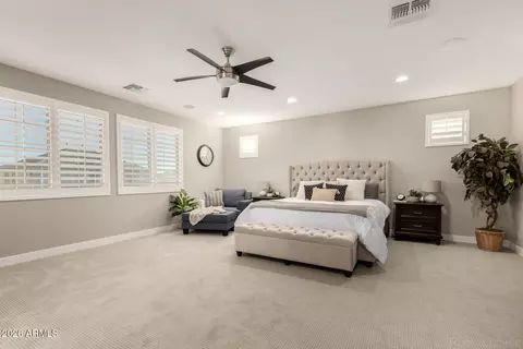 Bedroom - 2285 E Athena Ave, Gilbert, AZ 85297 photo 1 of 6