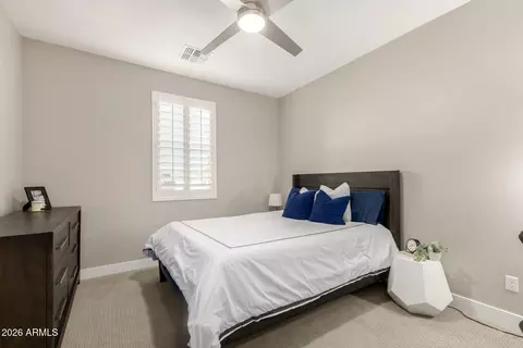 Bedroom - 2285 E Athena Ave, Gilbert, AZ 85297 photo 6 of 6