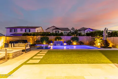 Exterior - 2285 E Athena Ave, Gilbert, AZ 85297 photo 3 of 15