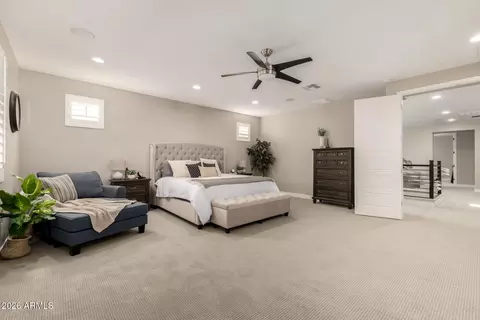 Bedroom - 2285 E Athena Ave, Gilbert, AZ 85297 photo 2 of 6
