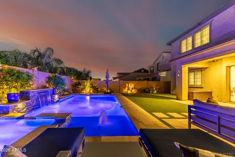Exterior - 2285 E Athena Ave, Gilbert, AZ 85297 photo 7 of 15