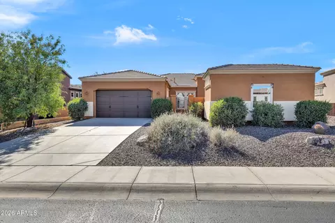 28520 N 129th Dr, Peoria, AZ 85383