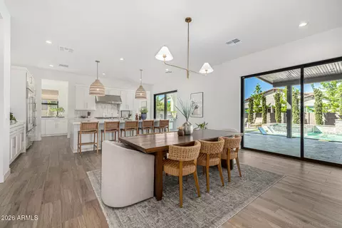 3934 E Sagebrush St, Gilbert, AZ 85296