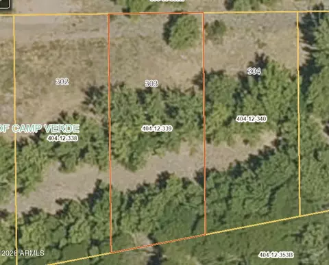 4261 E Lazy River Rd #303, Camp Verde, AZ 86322