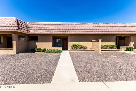 522 W Blackhawk Dr #3, Phoenix, AZ 85027
