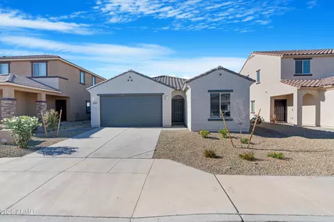 24372 W Flores Dr, Buckeye, AZ 85326
