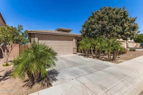 1490 W Birch Rd, Queen Creek, AZ 85140
