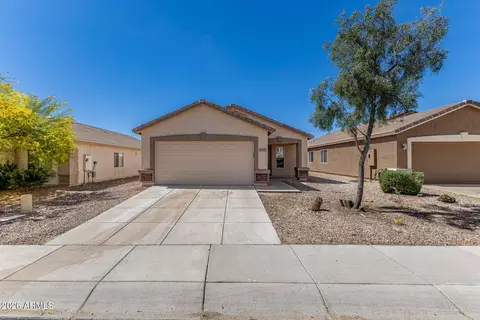 1314 S 222nd Ln, Buckeye, AZ 85326