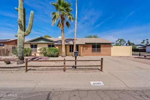 4002 W Altadena Ave, Phoenix, AZ 85029