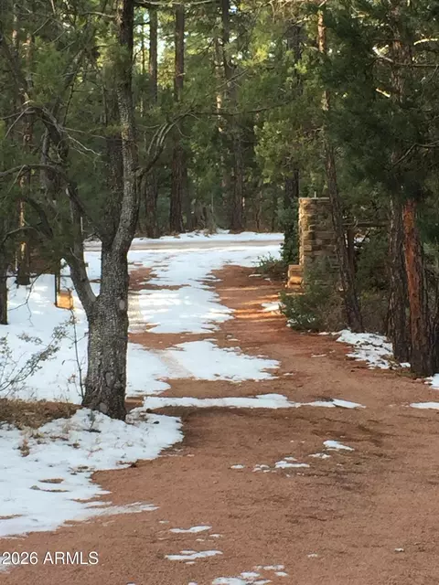 243 N Wild Oak Dr #-, Payson, AZ 85541