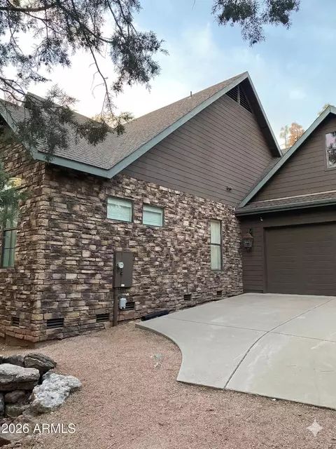 243 N Wild Oak Dr #-, Payson, AZ 85541