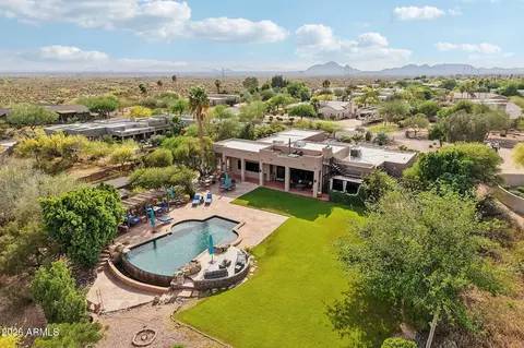 9035 N 128th St, Scottsdale, AZ 85259