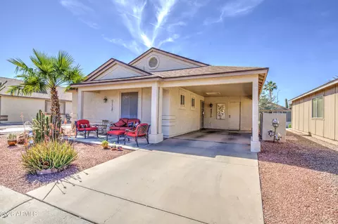 6542 S Sawgrass Dr, Chandler, AZ 85249
