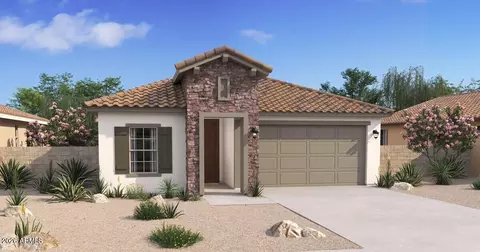 23383 W Raymond St, Buckeye, AZ 85326