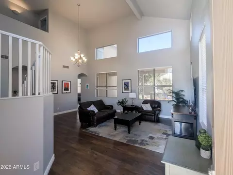 3648 E Cody Ave, Gilbert, AZ 85234