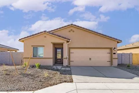 658 W Pintail Dr, Casa Grande, AZ 85122