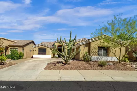 7526 E De La O Rd, Scottsdale, AZ 85255
