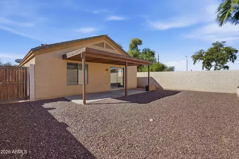 Exterior - 10830 E Carol Ave, Mesa, AZ 85208 photo 5 of 7