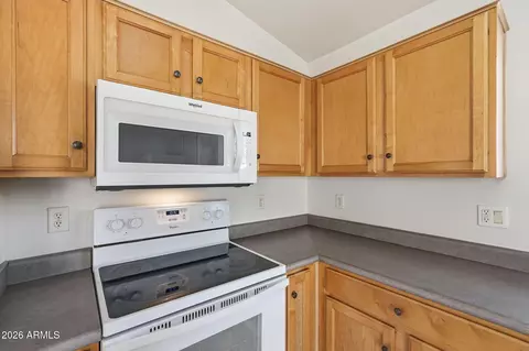 Kitchen - 10830 E Carol Ave, Mesa, AZ 85208 photo 3 of 4